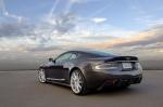 Aston Martin DBS 007 Quantum of Solace 2008 года